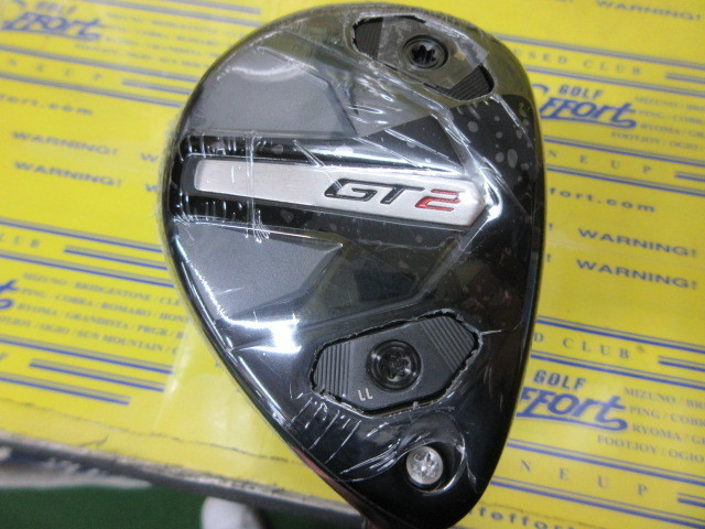 タイトリスト　GT2