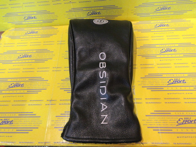 OD HEAD COVER CAT HAND 1W