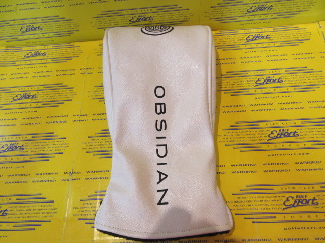 OD HEAD COVER CAT HAND 1W