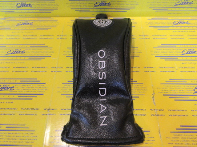 OD HEAD COVER CAT HAND FW