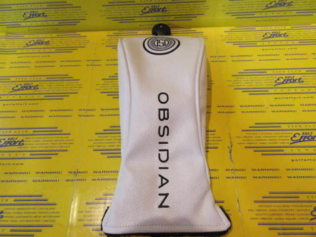 OD HEAD COVER CAT HAND FW