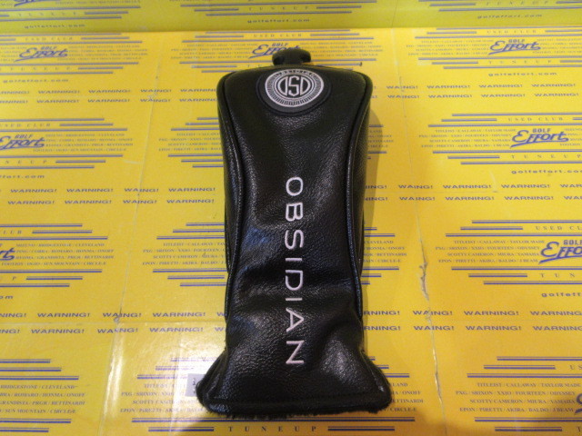 OD HEAD COVER CAT HAND UT