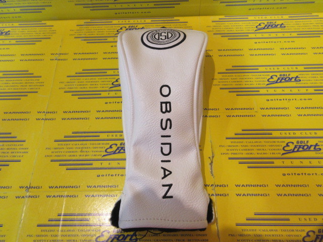 OD HEAD COVER CAT HAND UT