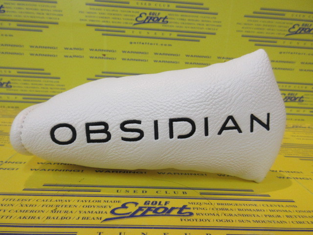 OD PUTTER COVER