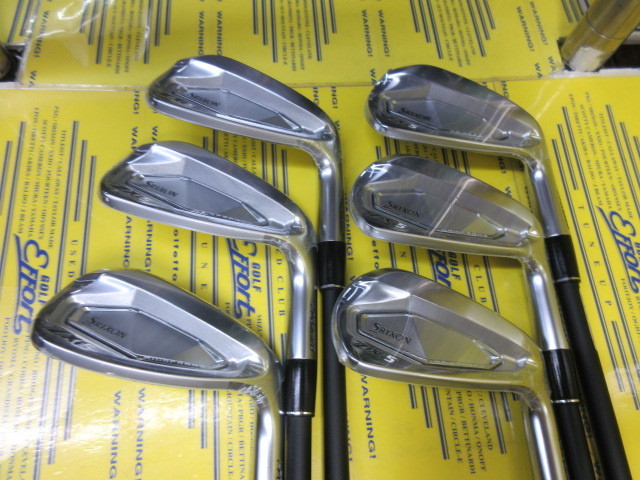 ダンロップ<br>SRIXON ZXi5