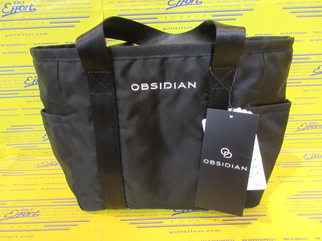 OBSIDIAN