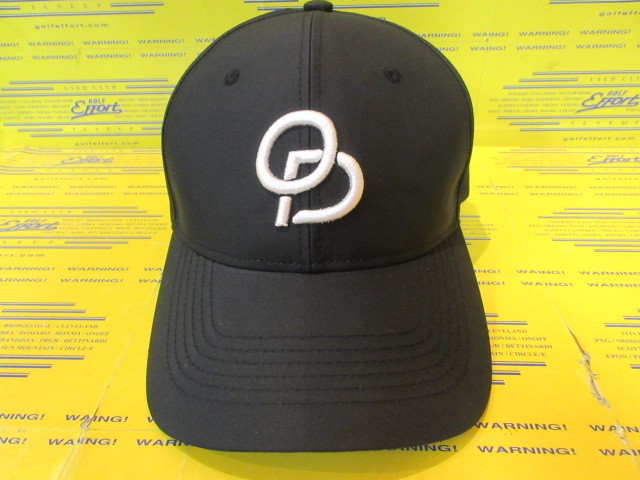 OD EMBROIDERY TEFLON CAP