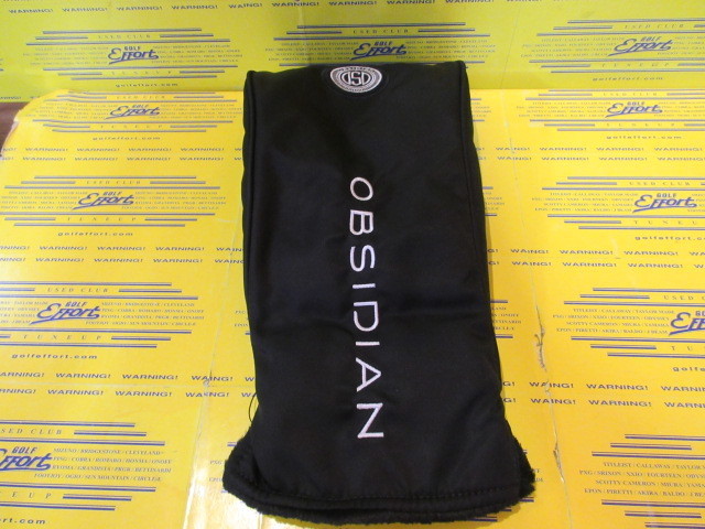 OD HEAD COVER CAT HAND LIMONTA 1W