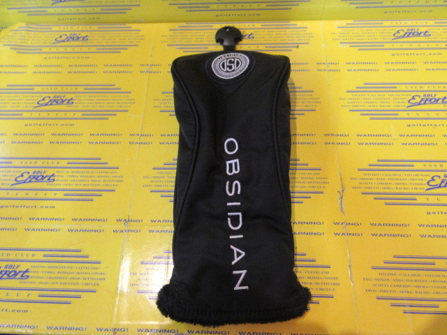 OD HEAD COVER CAT HAND LIMONTA FW