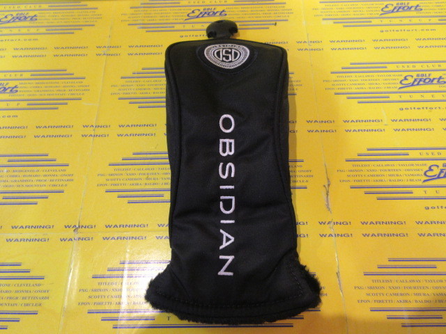 OD HEAD COVER CAT HAND LIMONTA UT