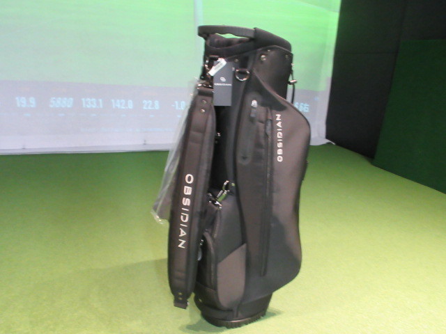 LIMONTA NYLON CADDY BAG