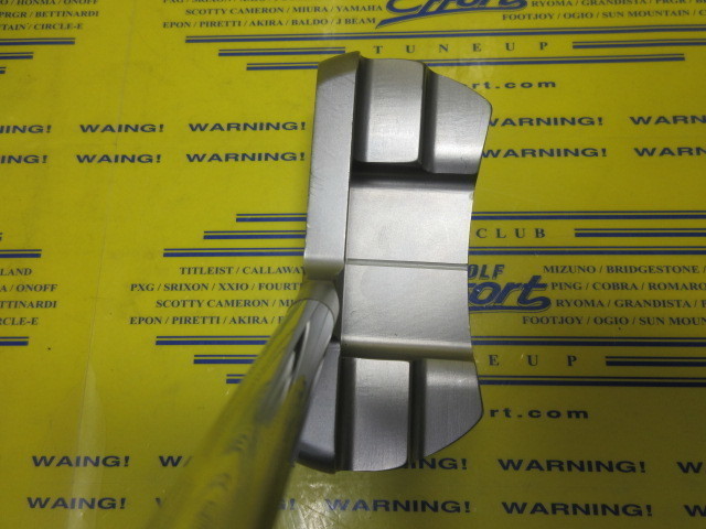 ベティナルディ/TOUR STOCK KM2 HM PROTO DASSの中古ゴルフクラブ商品