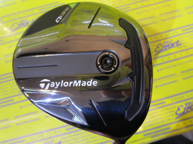 テーラーメイド<br>Qi35