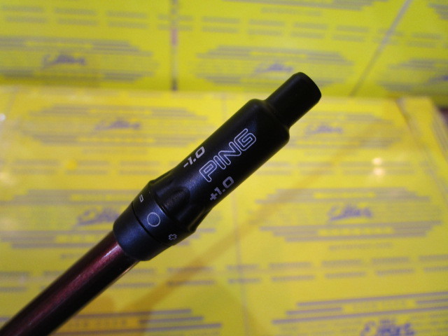 TOUR AD DI-5 HIGH MODULUS RELOADED:ﾋﾟﾝ ｽﾘｰﾌﾞ