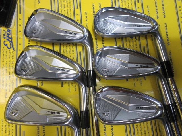 テーラーメイド<br>P8CB