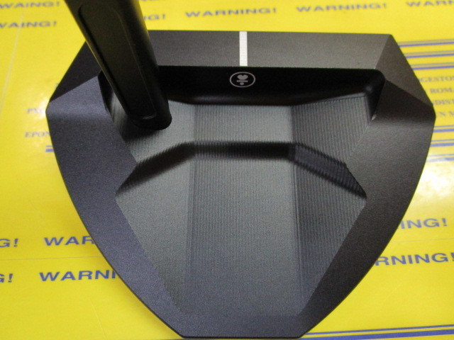 L.A.B.GOLF<br>OZ.1i HS