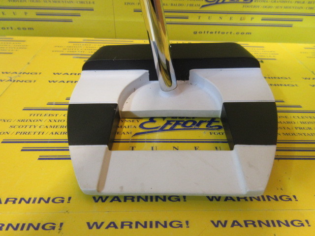 Ai-ONE SQUARE 2 SQUARE CRUISER JAILBIRD BROOMSTICK