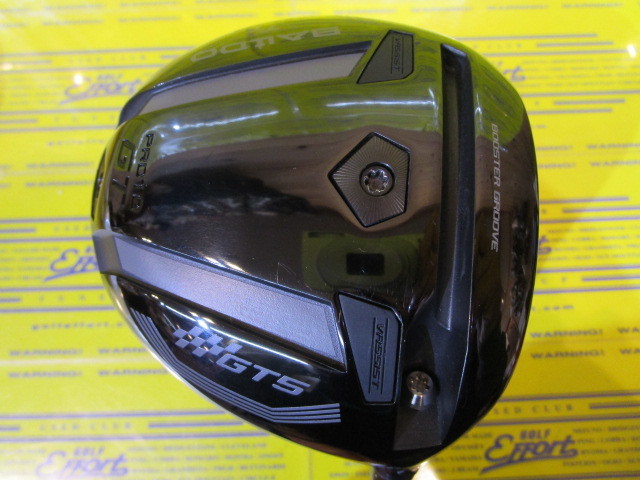 バルド TT DRIVER GT5 DEEP PROTO