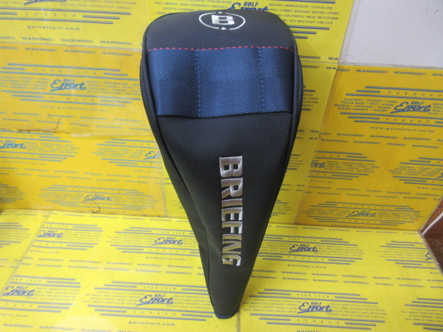 DRIVER COVER MAG PRO LTD BRG253G54 Dark Navy