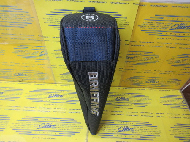 FAIRWAY WOOD COVER MAG PRO LTD BRG253G55 Dark Navy