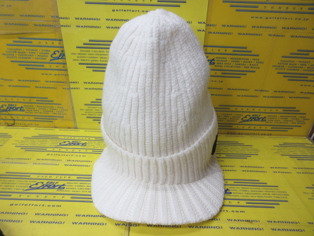 キャップ／バイザー