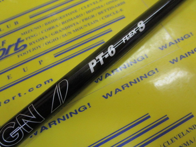 TOUR AD PT-6:ｷｬﾛｳｪｲ ｽﾘｰﾌﾞ