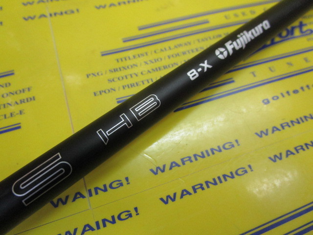 VENTUS BLACK HB(2025) 8:ﾀｲﾄﾘｽﾄ ｽﾘｰﾌﾞ