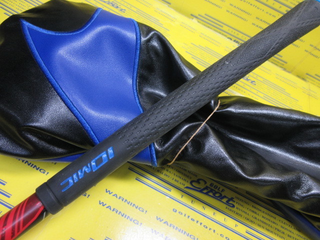 カムイ XP-03のスペック詳細 | 中古ゴルフクラブ通販【ゴルフ