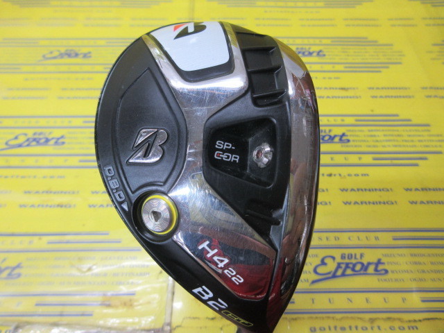 【新品未使用】ブリヂストン B1 ST ユーティリティ 3U.4U 純正カーボン 楽天市場】ブリヂストン b1 st ユーティリティ（シャフト素材カーボン