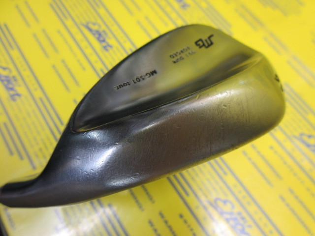 専用）三浦技研 mg-s01 52&56 ツアーイシューs200 MG-S01 三浦技研