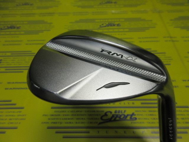 フォーティーン　RM-α