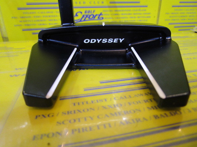 Ai-ONE MILLED SEVEN T CH