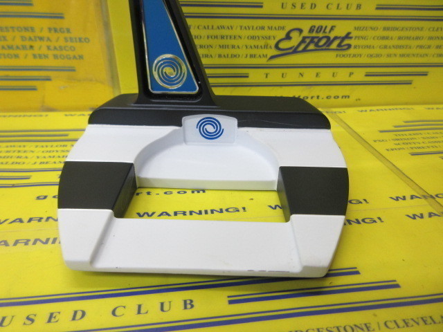 Ai-ONE TRI-BEAM JAILBIRD MINI CS