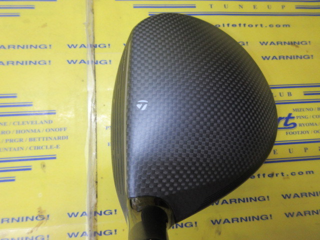 テーラーメイド/Qi35の中古ゴルフクラブ商品詳細 | ゴルフエフォート