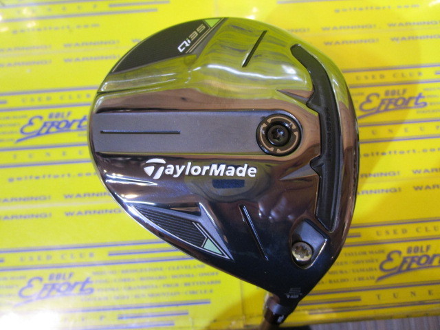 テーラーメイド<br>Qi35