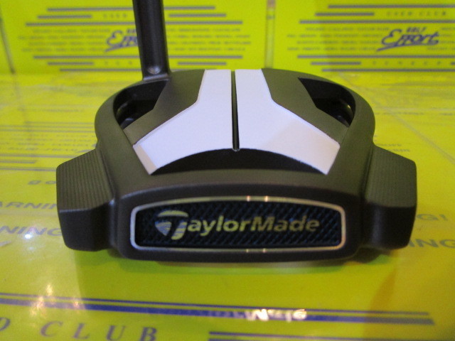 テーラーメイド<br>SPIDER TOUR X L-Neck X1