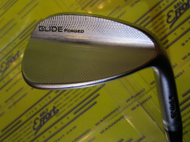 ピン　GLIDE FORGED