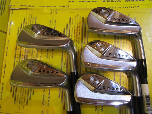 オノフ/アイアンセットの中古ゴルフクラブ在庫一覧 | ゴルフ