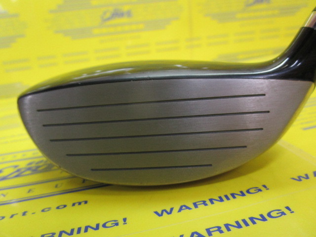 ミステリー/C-HT 511の中古ゴルフクラブ商品詳細 | ゴルフエフォート