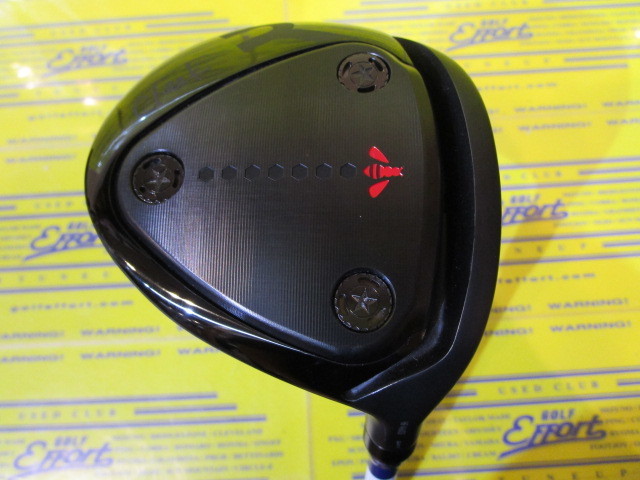 オノフ　RODDIO FAIRWAYWOOD(2024)