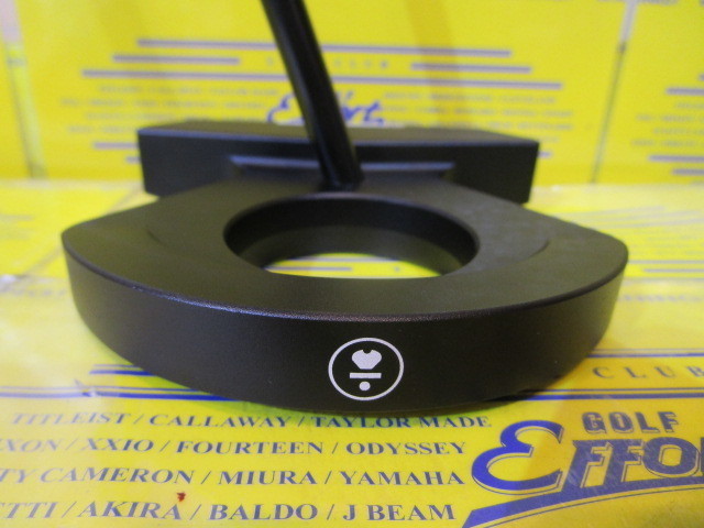 L.A.B.GOLF<br>Directed Force 3