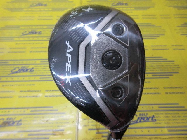 キャロウェイ<br>APEX UW(2025)