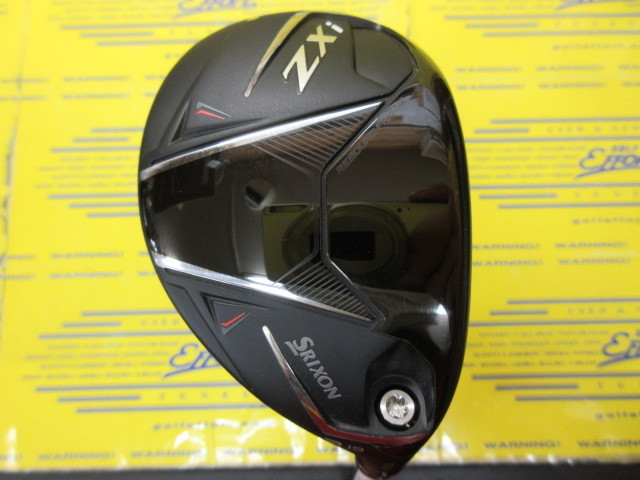 ダンロップ　SRIXON ZXi