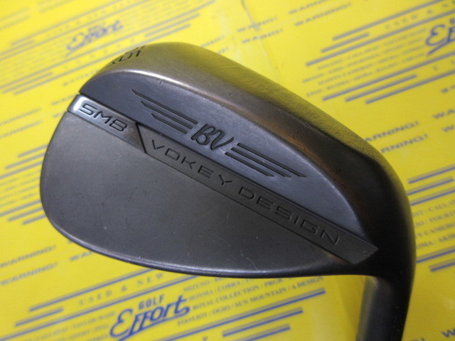 VOKEY SM8 JB M