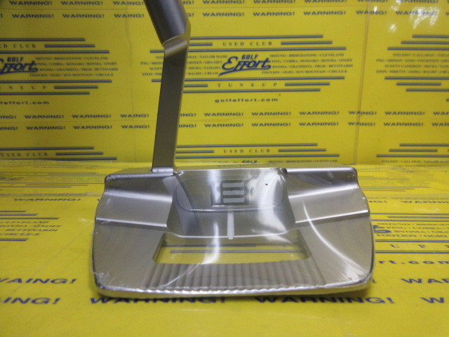 EVNROLL Z5s Winged Full Mallet