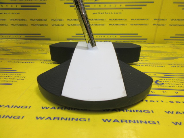 オデッセイ Ai-ONE SQUARE 2 SQUARE MAX STRIPE