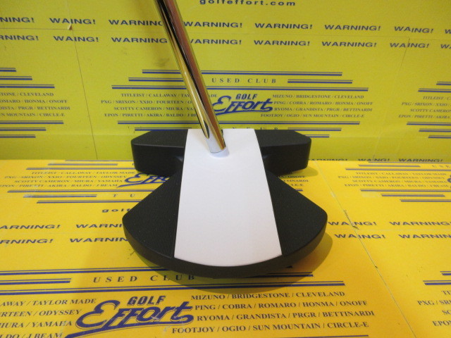 オデッセイ Ai-ONE SQUARE 2 SQUARE MAX STRIPE