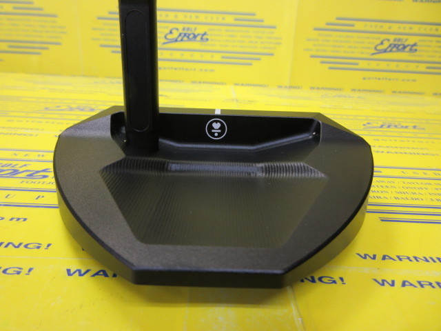 L.A.B.GOLF<br>OZ.1i HS