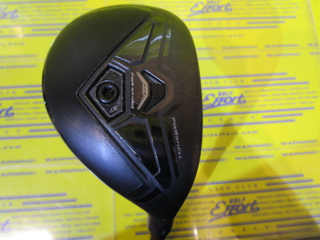 コブラ　DARKSPEED