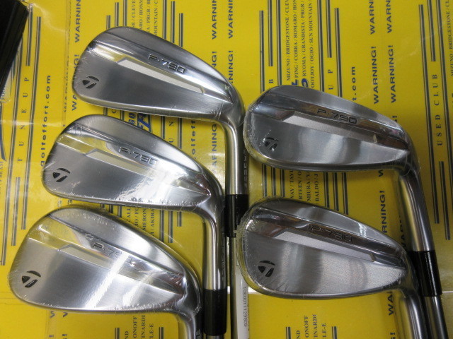 テーラーメイド P790(2025)